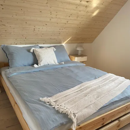 Slow Mazury * Giżycko